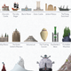 Image for article titled Which famous villain had the biggest and baddest secret headquarters?